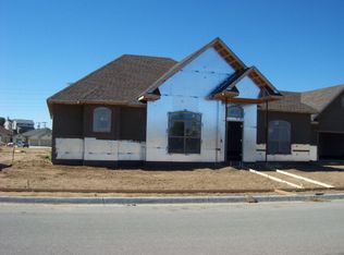 5313 Ellen Jayne Way, Midland, TX 79707