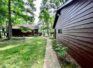 7062 N Thoroughfare Rd, Stone Lake, WI 54876