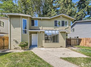9213 1st Drive SE, Everett, WA 98208