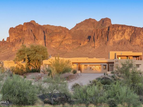 Winter Rentals In Apache Junction Az