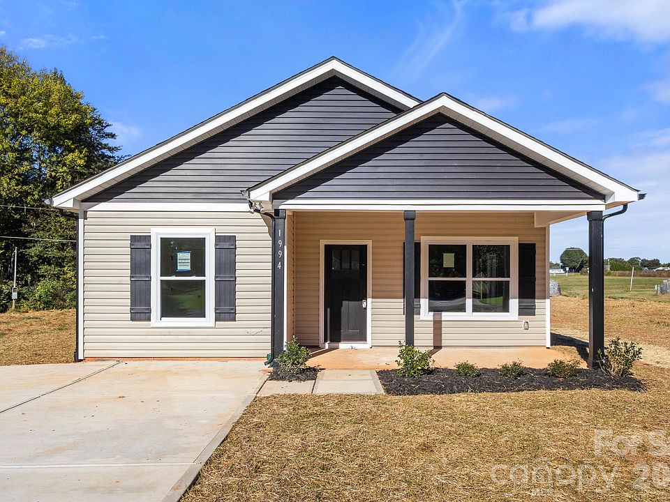 1st image of 1994 Modern Estates Rd