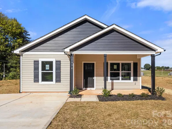 1994 Modern Estates Rd, Lincolnton, NC 28092