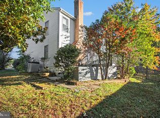 3875 Oriole Ct, Dumfries, VA 22025