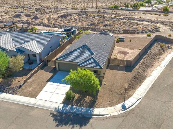 6531 S Mystic Avenue, Mohave Valley, AZ 86440