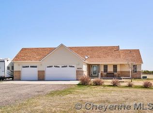 7311 Toria Rd, Cheyenne, WY 82009