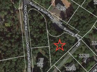 0 Burning Bush Way, Brewster, MA 02631