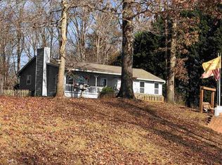 4040 Willow Ridge Rd, Douglasville, GA 30135