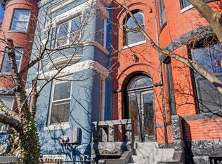 1305 Fairmont St NW #B, Washington, DC 20009