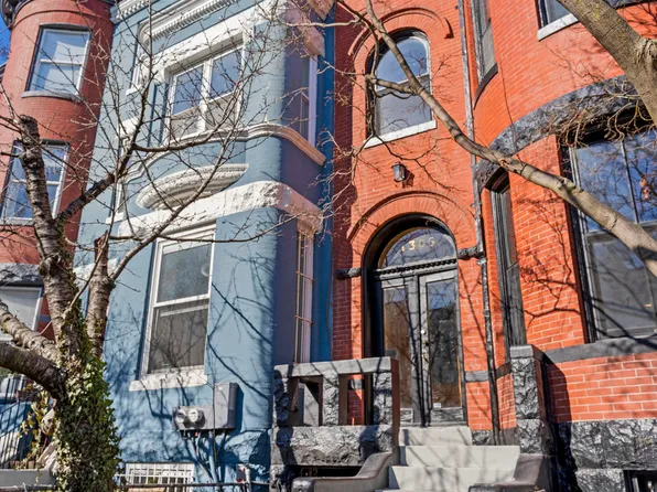 1305 Fairmont St NW #B, Washington, DC 20009