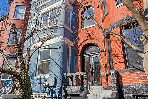 1305 Fairmont St NW #B Photo 1