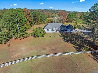 85 Midway Rd, Union Grove, AL 35175