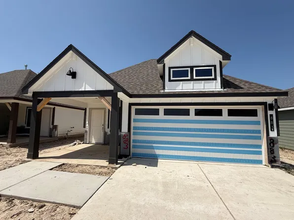 883 Lady Bird Ln, College Station, TX 77845