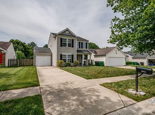 10042 Orchard Grass Ct, Charlotte, NC 28278