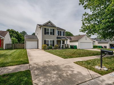 10042 Orchard Grass Ct, Charlotte, NC, 28278