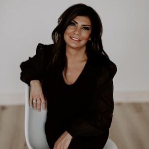 Angela Mia DiLorenzo