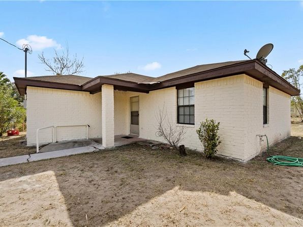 713 S 25th St, Donna, TX 78537
