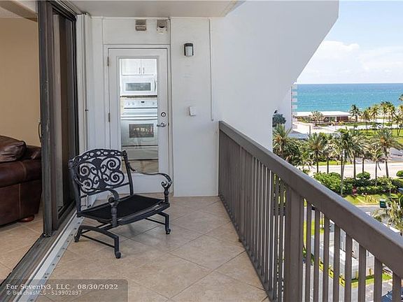 4th image of 1361 S Ocean Blvd APT 910