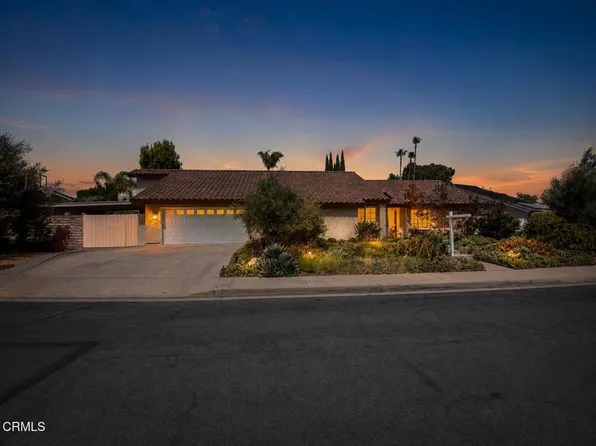 1636 N Chilco Ct, Thousand Oaks, CA 91360