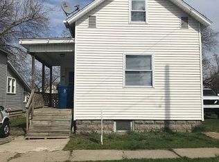 719 Ramsdell St, Manistee, MI 49660