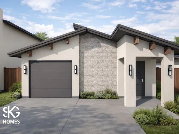 3414 Ignacio Pena St Plan, Lomas del Sur