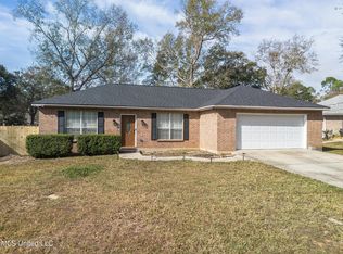 7832 Hilo Pl, Diamondhead, MS 39525