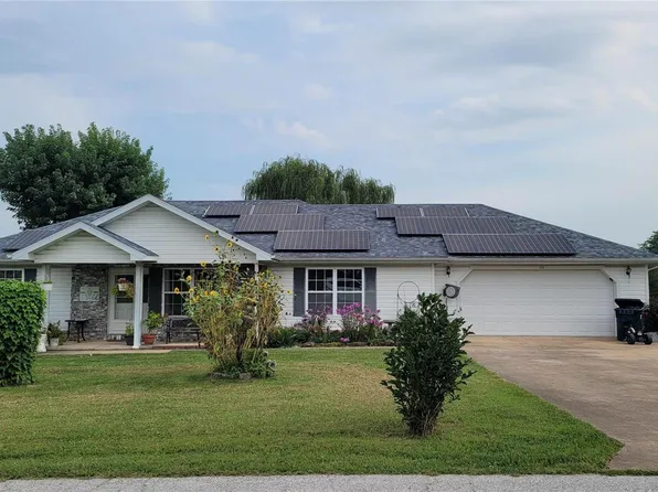 111 E Kennedy St, Buffalo, MO 65622