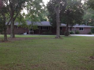 8353 River Rd SE, Southport, NC 28461