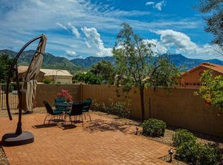 37290 S Ridgeview Blvd, Tucson, AZ 85739