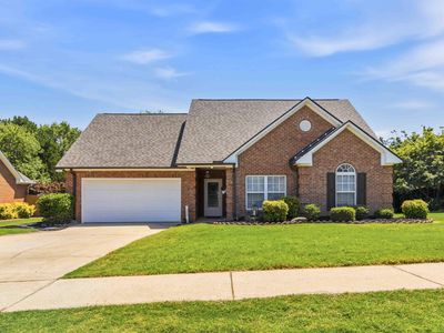 226 Glen Crest Dr, Moore, SC, 29369