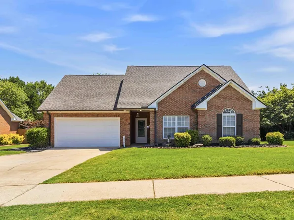 226 Glen Crest Dr, Moore, SC 29369