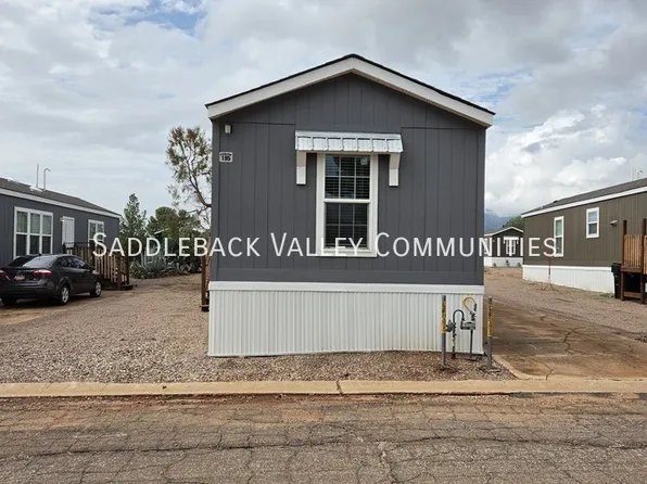500 S 7th St, Sierra Vista, AZ