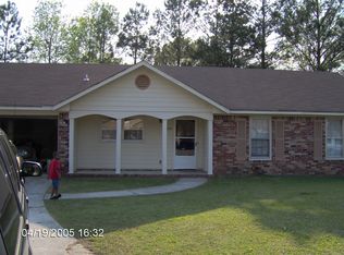 439 Surfside Dr, Goose Creek, SC 29445