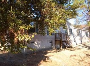 226 Foreman Rd, Jackson, SC 29831