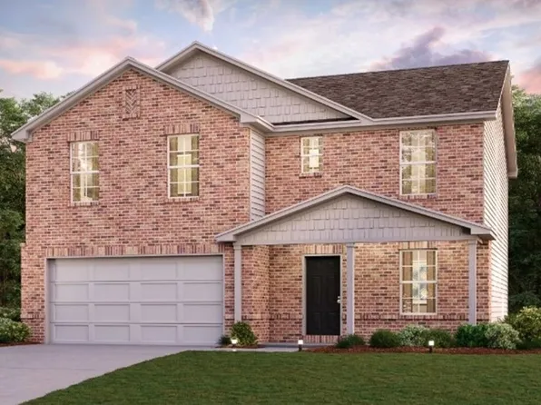 3569 Chestnut Oak Dr, Dallas, TX 75253