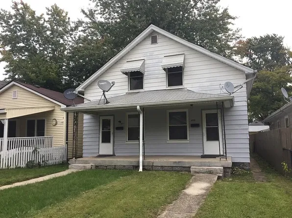 411 N Centennial St, Indianapolis, IN 46222