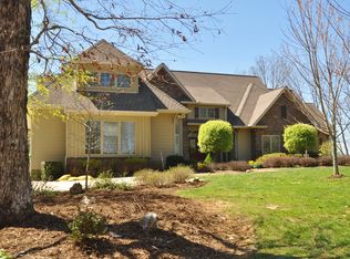 425 Water Color Dr, Sparta, TN 38583