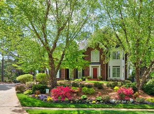 8901 Taunton Dr, Huntersville, NC 28078