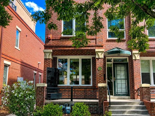 12 S Monroe Street, Denver, CO 80209