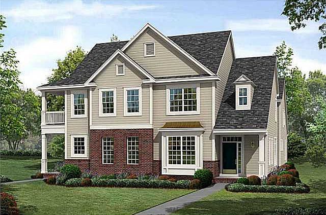 2nd image of 4219 Troutbrook Dr #106