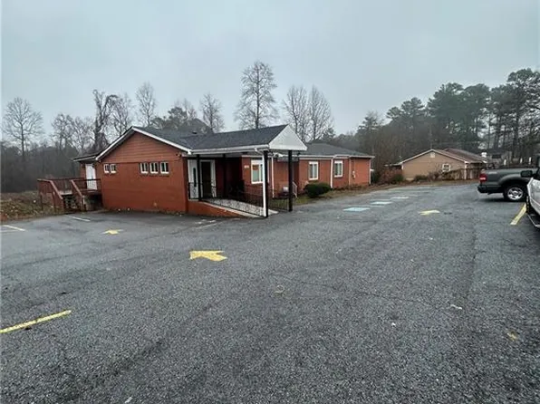 1900 Panola Rd, Lithonia, GA 30058
