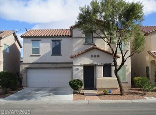 8052 Dutch Villas St, Las Vegas, NV 89139