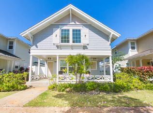 91-1254 Kaileolea Dr, Ewa Beach, HI 96706