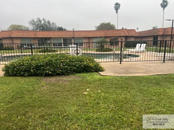 1400 Palm Valley Dr W APT 12, Harlingen, TX 78552