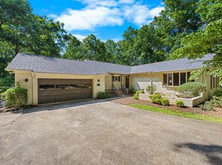 5822 Country Lane Dr, Durham, NC 27705