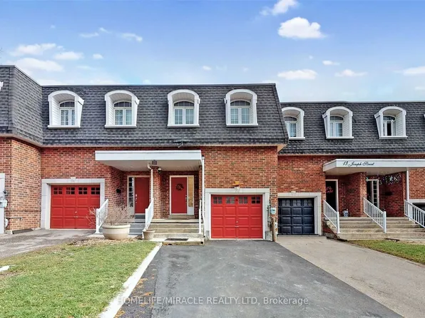 11 Joseph St, Brampton, ON L6X 0J3