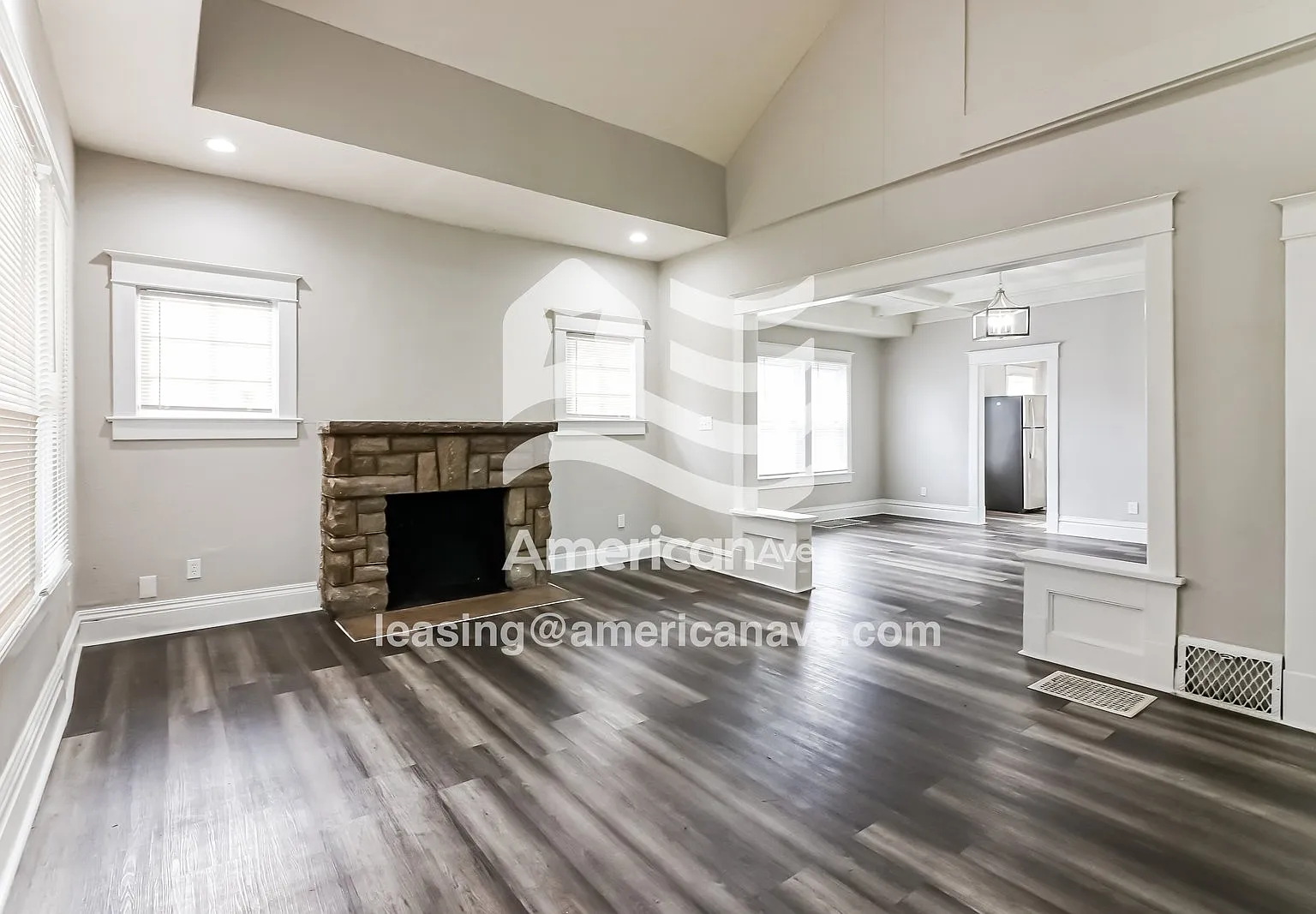 3 bed, 2.0 bath, 1753 sqft, $1,680 — Photo 2