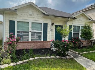 21818 Mossy Field Ln, Spring, TX 77388