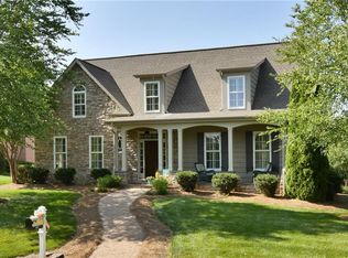 183 Mallard Glen Cir, Winston Salem, NC 27106