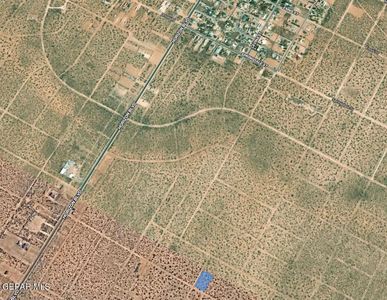 Eureka St, Clint, TX, 79836