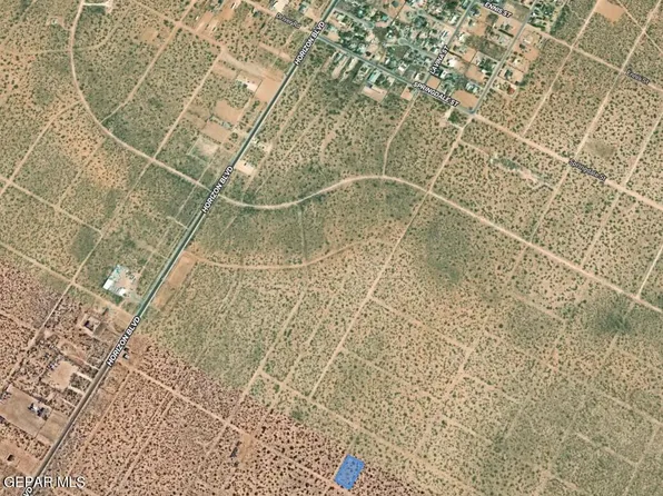 Eureka St, Clint, TX 79836